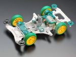 Tamiya 18093 1/32 Mini 4WD Koala Racer (VS Chassis)