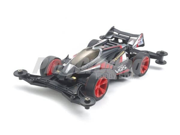 Tamiya 18094 Mini 4WD Neo-VQS (VZ Chassis)