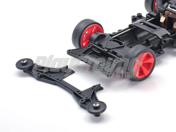 Tamiya 18094 Mini 4WD Neo-VQS (VZ Chassis)