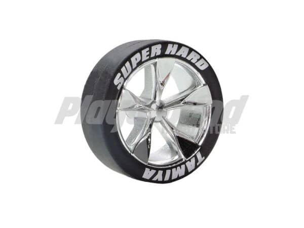 Tamiya 18096 1/32 Mini 4WD Dual Ridge Jr. (VZ chassis)