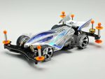 Tamiya 18096 1/32 Mini 4WD Dual Ridge Jr. (VZ chassis)
