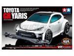 Tamiya 18097 1/32 Mini 4WD Toyota GR Yaris (VZ chassis)