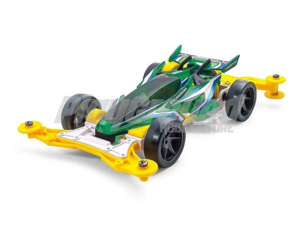 Tamiya 18099 1/32 Mini 4WD Ray Spear (VZ Chassis)