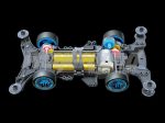 Tamiya 18100 1/32 Mini 4WD ELEGLITTER (VZ Chassis)