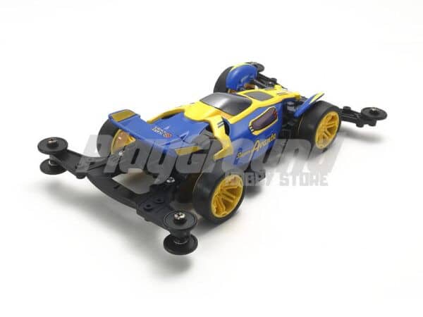 Tamiya 1/32 Mini 4WD 18101 Super Avante Jr. (VZ chassis)