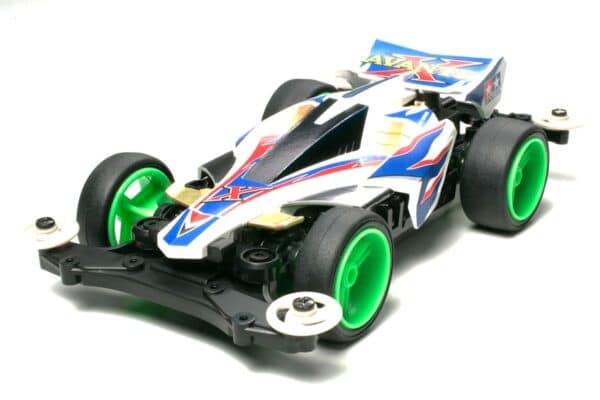 Tamiya 18616 1/32 Mini 4WD Avante X (MS Chassis)