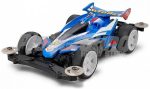 Tamiya 18626 1/32 Mini 4WD Avante Mk.III Azure (MS Chassis)