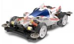 Tamiya 18632 1/32 Mini 4WD Dash-01 Super Emperor (MS Chassis)