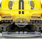 Tamiya 18637 1/32 Mini 4WD Festa Jaune