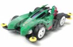 Tamiya 18644 1/32 Mini 4WD God Burning Sun (MA Chassis)