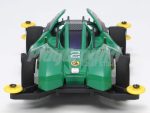 Tamiya 18644 1/32 Mini 4WD God Burning Sun (MA Chassis)