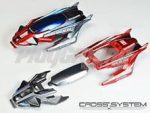Tamiya 18646 1/32 Mini 4WD DCR-01 (MA Chassis)
