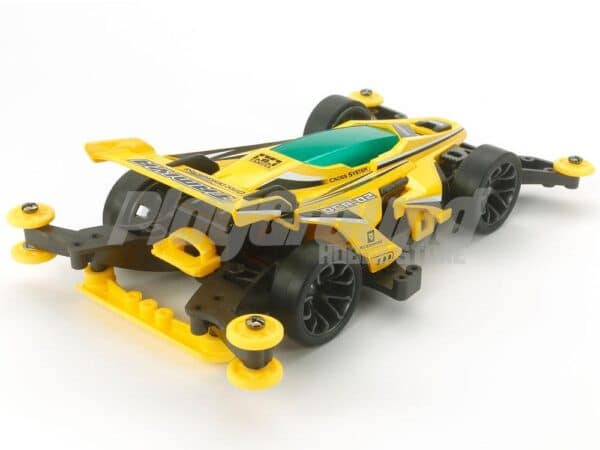 Tamiya 18650 Mini 4WD DCR-02 (MA Chassis)