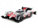 Tamiya 18652 1/32 Mini 4WD Toyota Gazoo Racing TS050 Hybrid (MA Chassis)