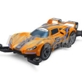 Tamiya 18659 Mini 4WD Estoura (MA)