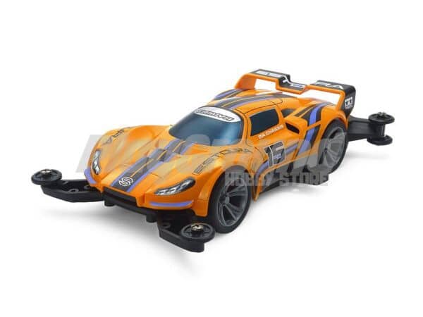Tamiya 18659 Mini 4WD Estoura (MA)