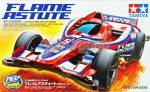 Tamiya 18705 1/32 Mini 4WD Flame Astute (AR Chassis)