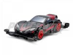 Tamiya 18708 1/32 Mini 4WD Night Hunter (FM-A Chassis)