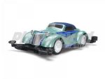Tamiya 18709 1/32 Mini 4WD Baron Viento (FM-A Chassis)