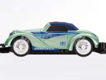 Tamiya 18709 1/32 Mini 4WD Baron Viento (FM-A Chassis)