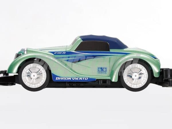 Tamiya 18709 1/32 Mini 4WD Baron Viento (FM-A Chassis)