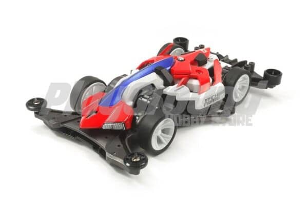 Tamiya 18714 1/32 Mini 4WD Mach Frame (FM-A Chassis)