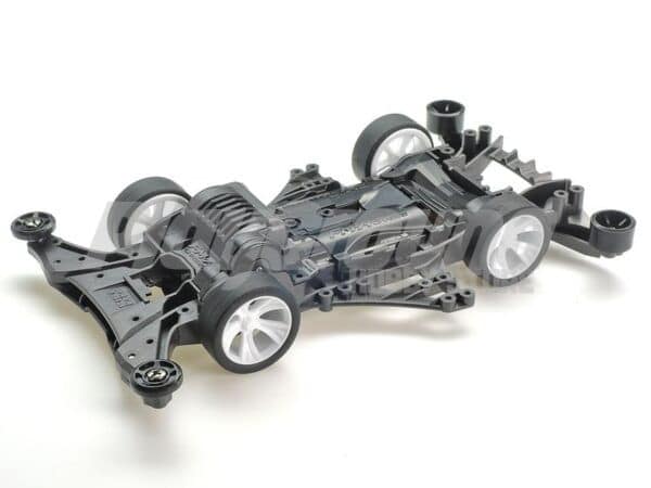 Tamiya 18714 1/32 Mini 4WD Mach Frame (FM-A Chassis)