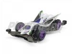 Tamiya 18716 1/32 Mini 4WD Geo Glider (FM-A Chassis)