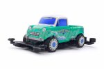 Tamiya 18720 Mini 4WD K4 TASCHE (FM-A Chassis)