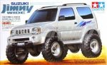 Tamiya 19022 1/32 Mini 4WD Suzuki Jimny Wide