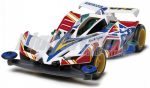 Tamiya 19410 1/32 Mini 4WD Fighter Magnum VFX (Super 1 Chassis)