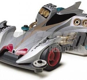 Tamiya 19413 1/32 Mini 4WD Ray Stinger (Super 1 Chassis)