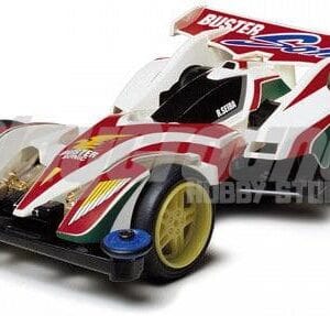 Tamiya 19423 Mini 4WD Buster-Sonic (Super TZ Chassis)