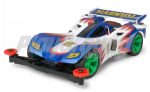 Tamiya 19431 1/32 Mini 4WD Magnum Saber Premium (Super-II Chassis)