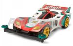 Tamiya 19432 1/32 Mini 4WD Sonic Saber Premium (Super-II Chassis)