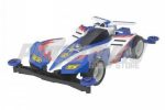 Tamiya 19434 1/32 Mini 4WD Victory Magnum Premium (Carbon Super II Chassis)