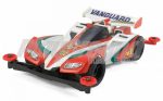 Tamiya 19435 1/32 Mini 4WD Vanguard Sonic Premium (Carbon Super-II Chassis)