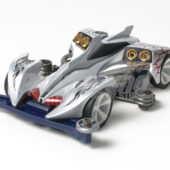 Tamiya 19438 1/32 Mini 4WD Ray Stinger Premium (Super-II Chassis)