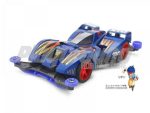 Tamiya 19451 1/32 Mini 4WD Gun Bluster XTO Premium (FM-A Chassis)