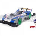 Tamiya 19453 1/32 Mini 4WD Great Magnum R (FM-A Chassis)