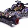 Tamiya 19606 1/32 Mini 4WD Rising-Trigger (Super X chassis)