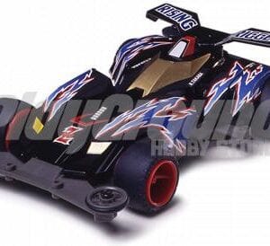 Tamiya 19606 1/32 Mini 4WD Rising-Trigger (Super X chassis)