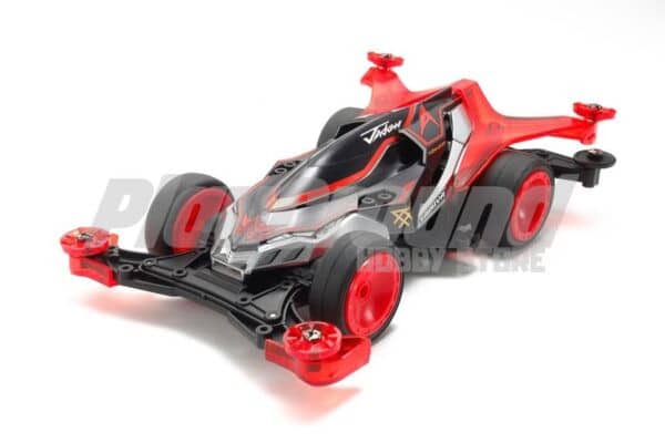 Tamiya 1/32 19802 JADOW A (VZ Chassis)