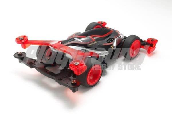 Tamiya 1/32 19802 JADOW A (VZ Chassis)