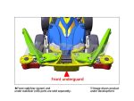 Tamiya 1/32 19803 Lord Knight (VZ)