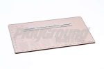Tamiya 95618 Acrylic Setting Board