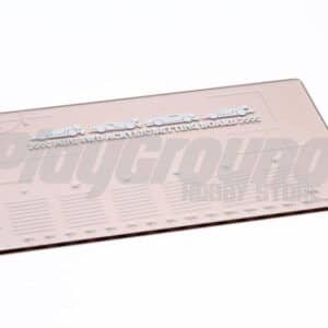 Tamiya 95618 Acrylic Setting Board