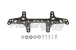 Tamiya 15430 1/32 Mini 4WD FRP Rear Multi Roller Setting Stay