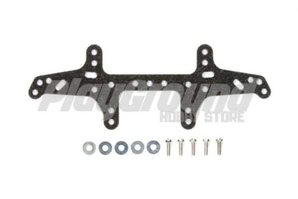 Tamiya 15430 1/32 Mini 4WD FRP Rear Multi Roller Setting Stay