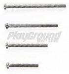 Tamiya 95055 Stainless Steal Screw Set